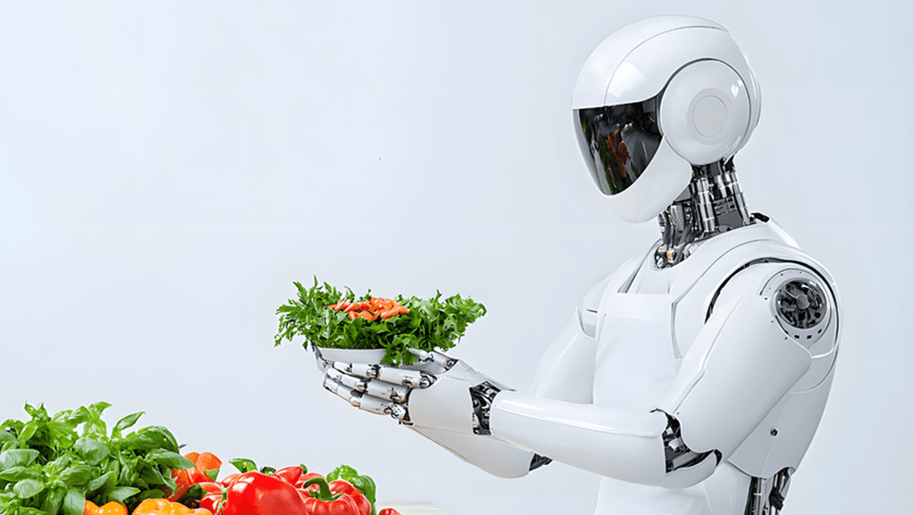 Giải pháp Gia đình | Naiscorp Robotics