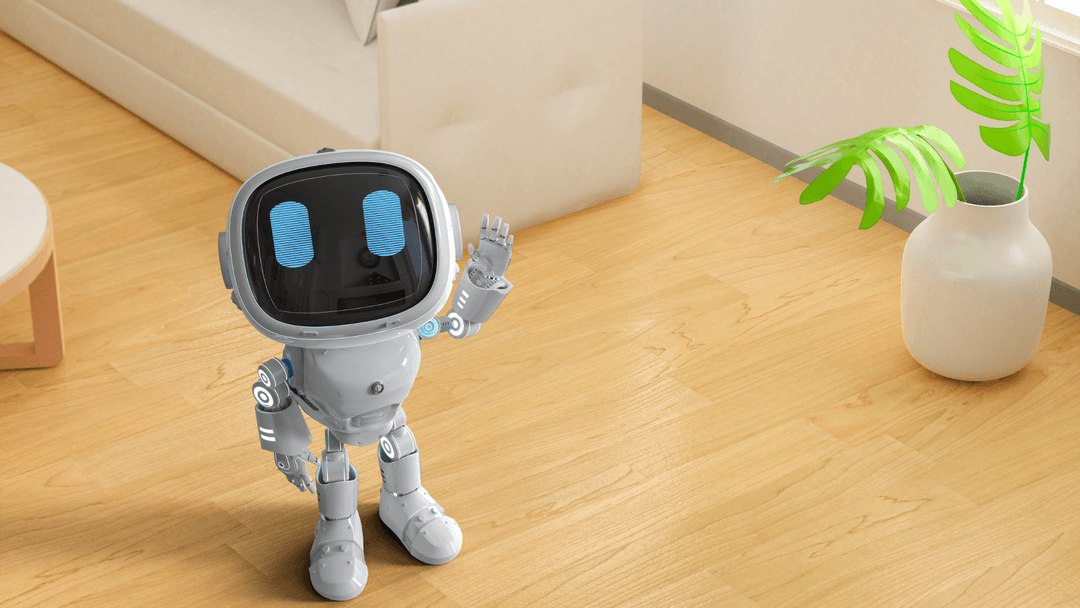 Retail & Domestic Solutions | Naiscorp Robotics