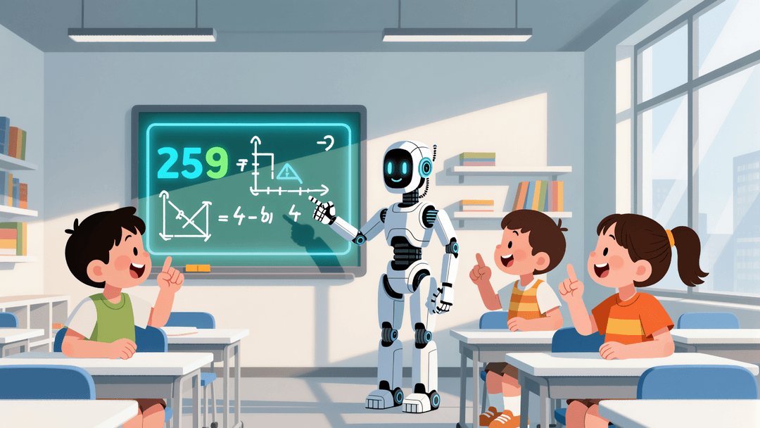 Giải pháp Giáo dục | Naiscorp Robotics