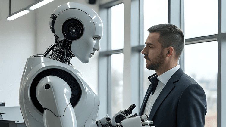 Banking Solutions | Naiscorp Robotics