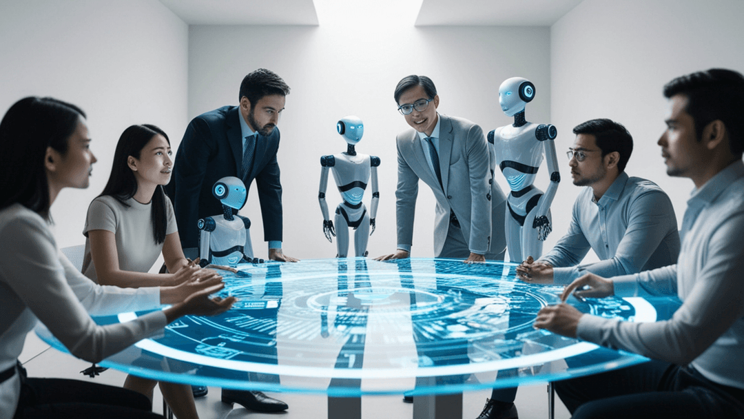 Banking Solutions | Naiscorp Robotics