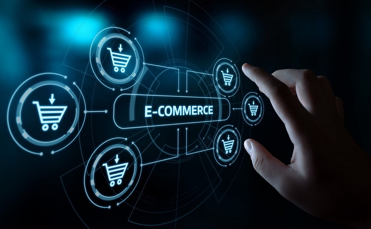 Emoi E-Commerce Platform
