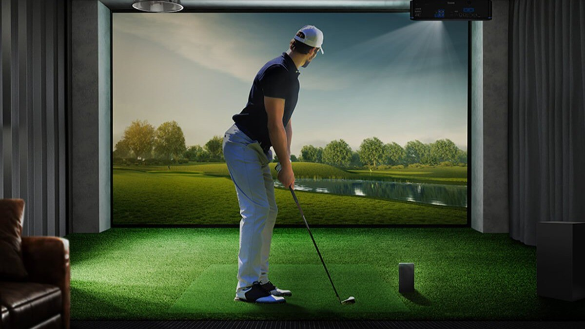 Golf Social Network & Handicap System
