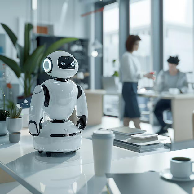 Restaurant Operating System with AI: